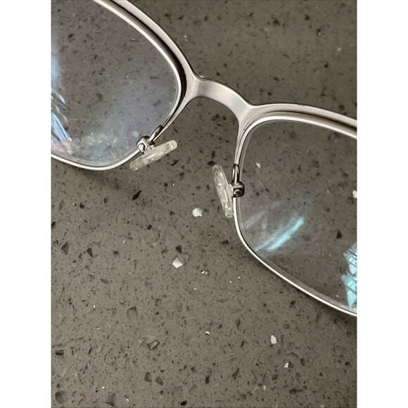 Eyebuydirect Intense 55-15-140 C6 Gold Metal tortoise Eyeglasses FRAMES ONLY - Picture 8 of 10